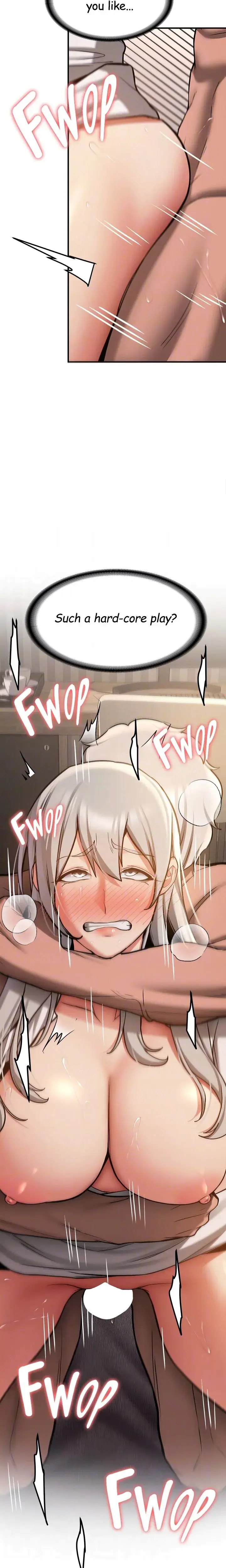 Your Gf Was Delicious Chapter 79 - Page 18