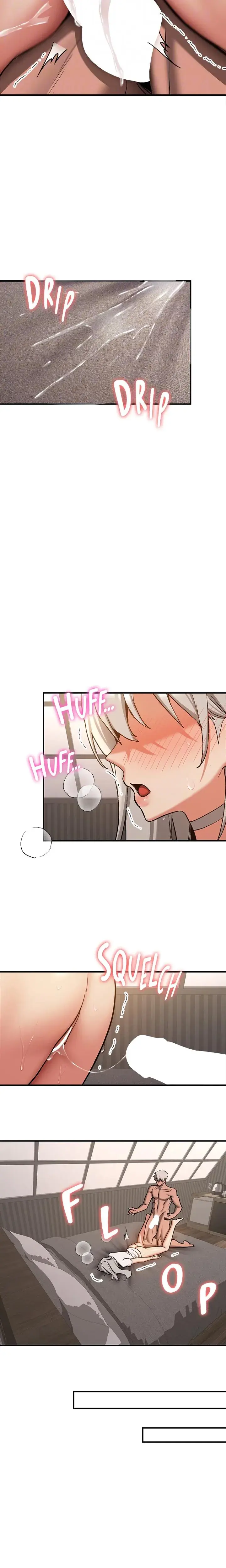 Your Gf Was Delicious Chapter 79 - Page 20
