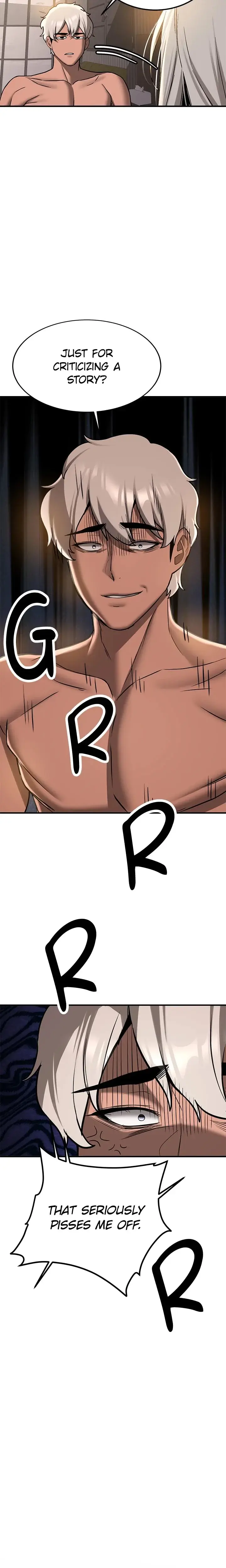 Your Gf Was Delicious Chapter 79 - Page 22