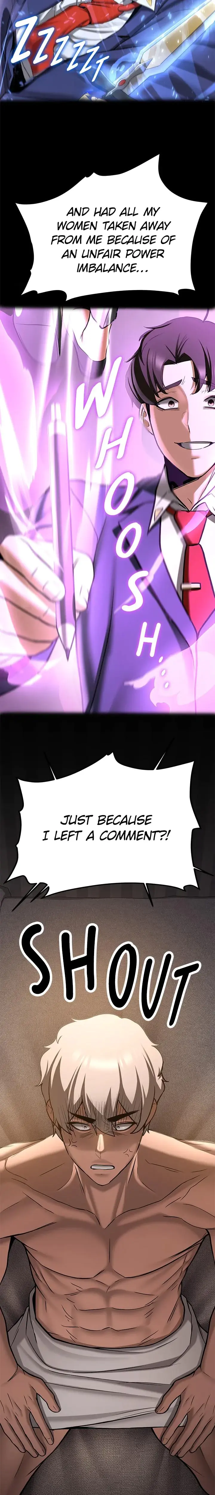 Your Gf Was Delicious Chapter 79 - Page 24