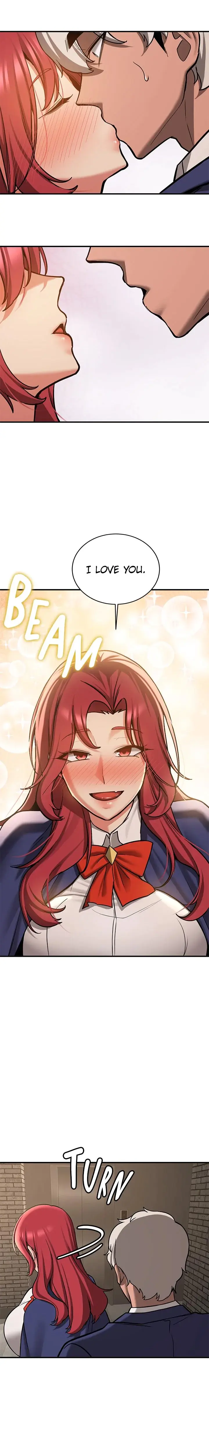 Your Gf Was Delicious Chapter 79 - Page 29