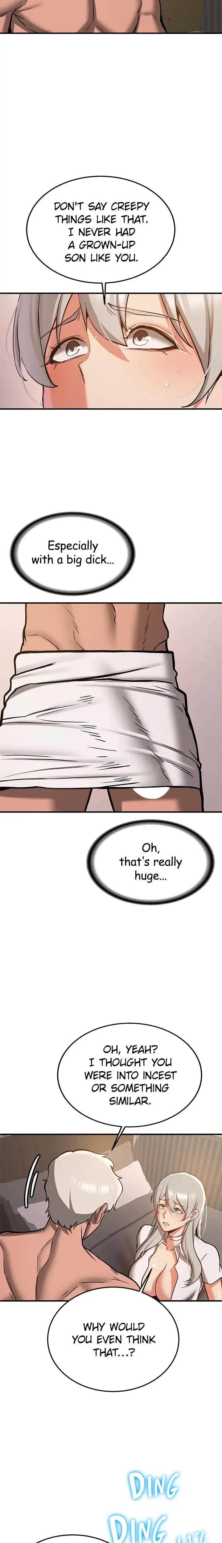 Your Gf Was Delicious Chapter 79 - Page 3