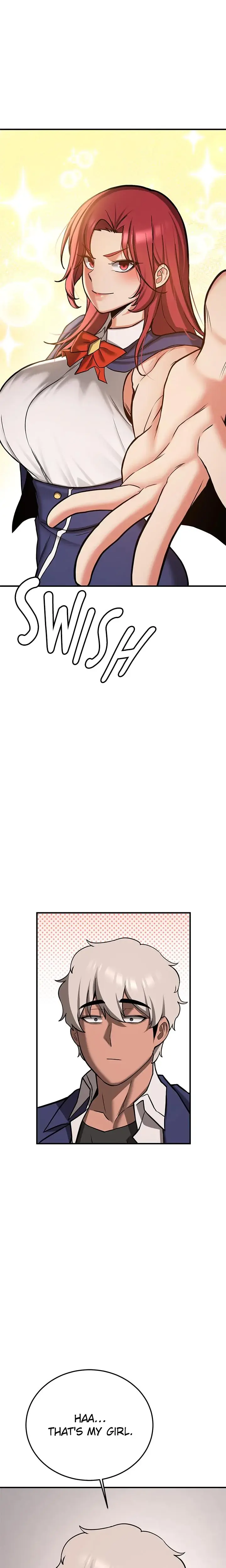 Your Gf Was Delicious Chapter 79 - Page 30