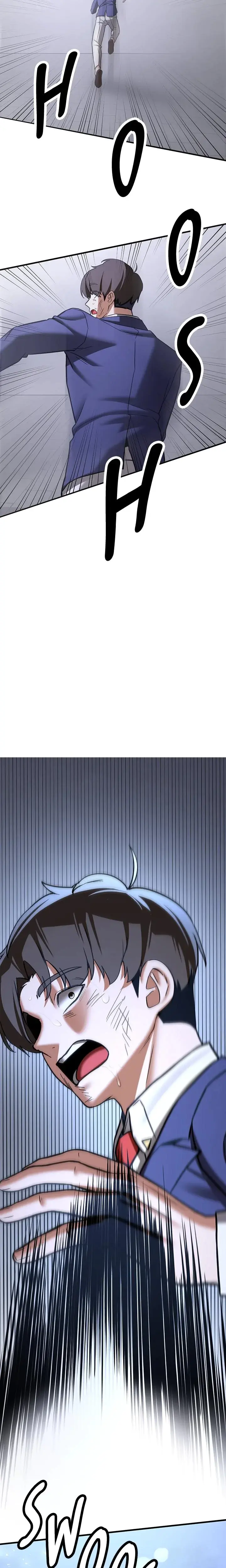 Your Gf Was Delicious Chapter 79 - Page 33
