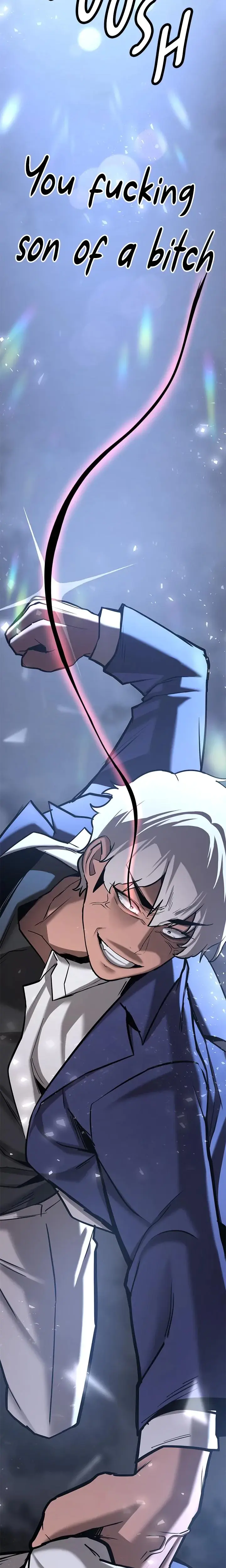 Your Gf Was Delicious Chapter 79 - Page 34