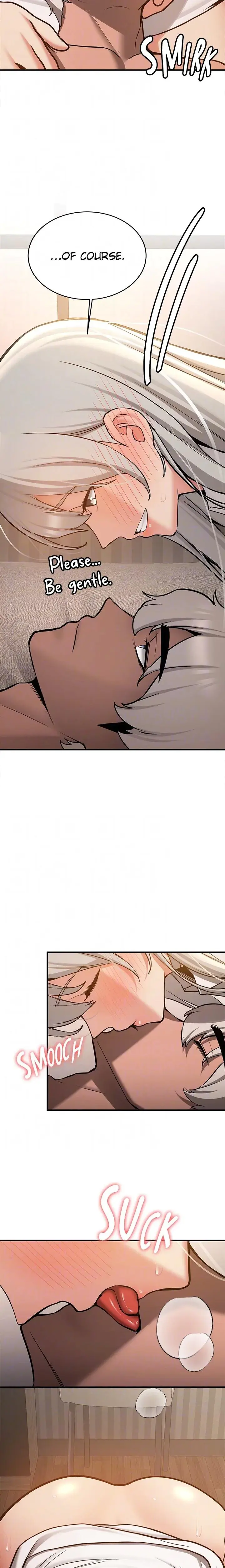 Your Gf Was Delicious Chapter 79 - Page 8