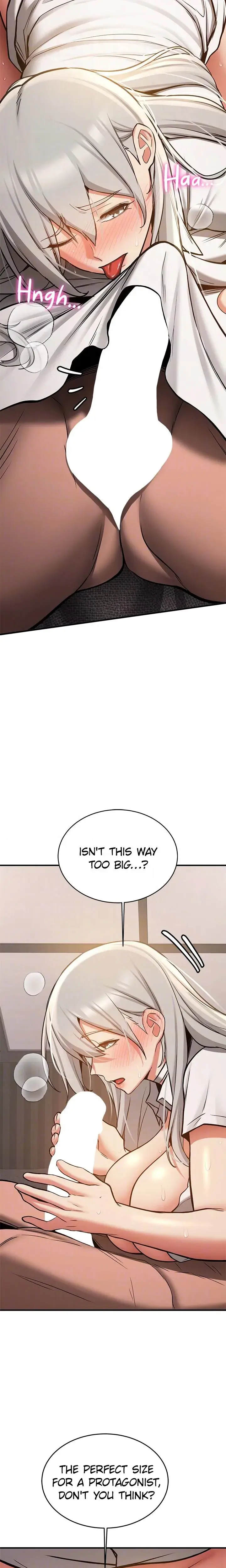 Your Gf Was Delicious Chapter 79 - Page 9