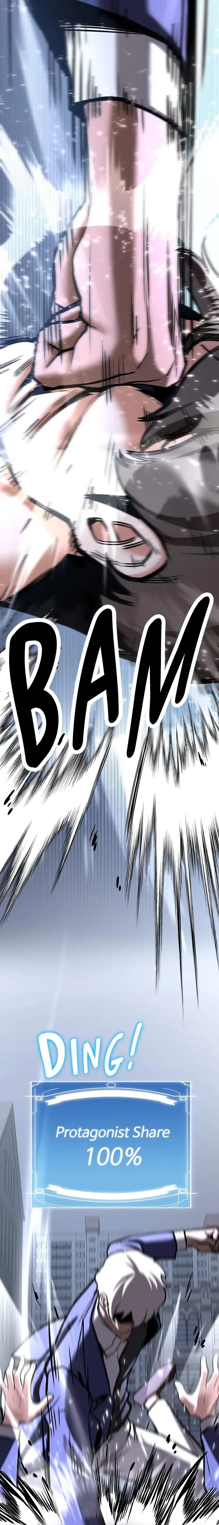 Your Gf Was Delicious Chapter 80 - Page 3