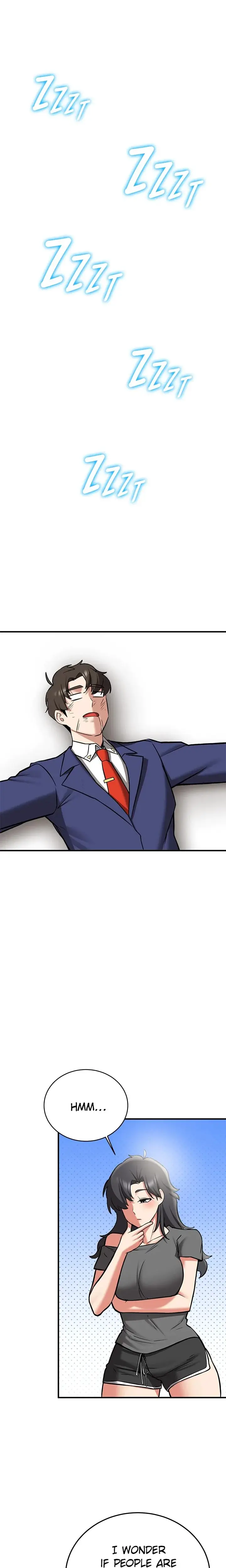 Your Gf Was Delicious Chapter 80 - Page 30