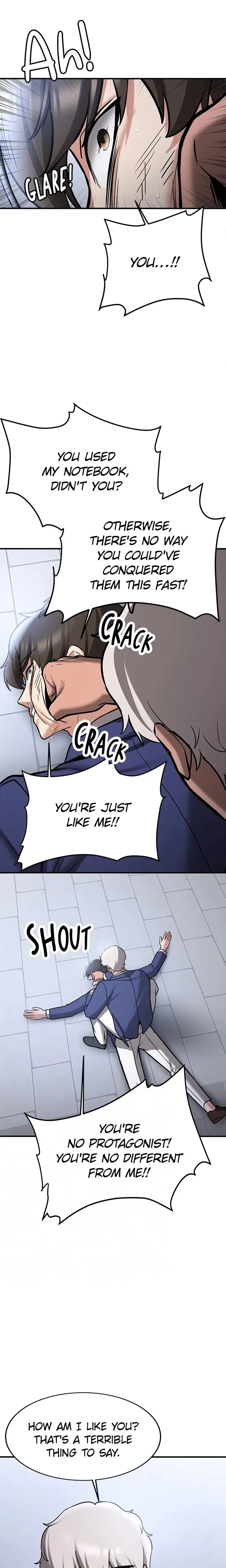 Your Gf Was Delicious Chapter 80 - Page 5