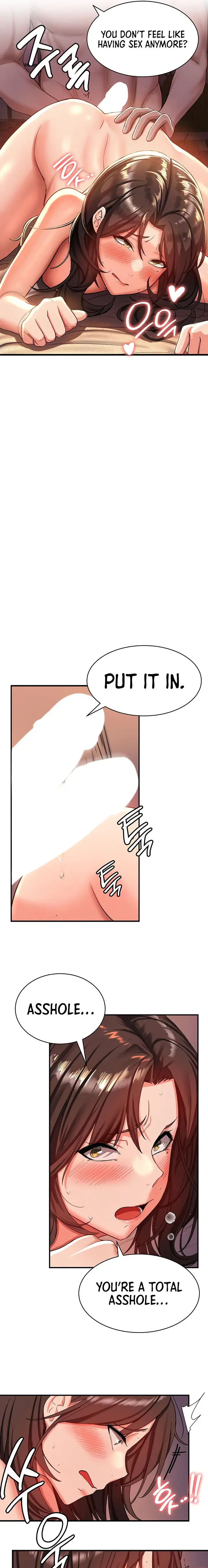 Your Girlfriend Was Amazing Chapter 1 - Page 13