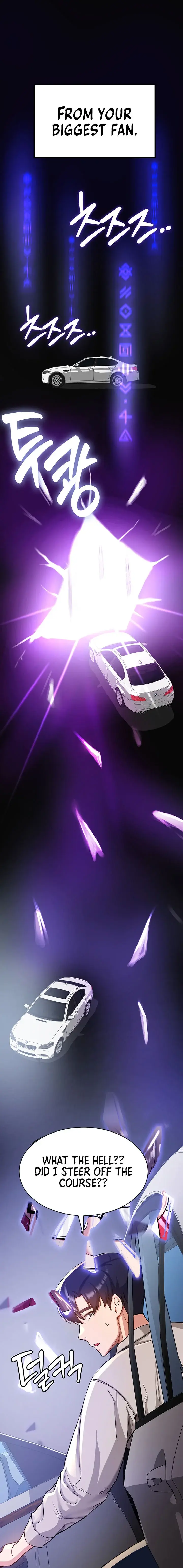 Your Girlfriend Was Amazing Chapter 1 - Page 21
