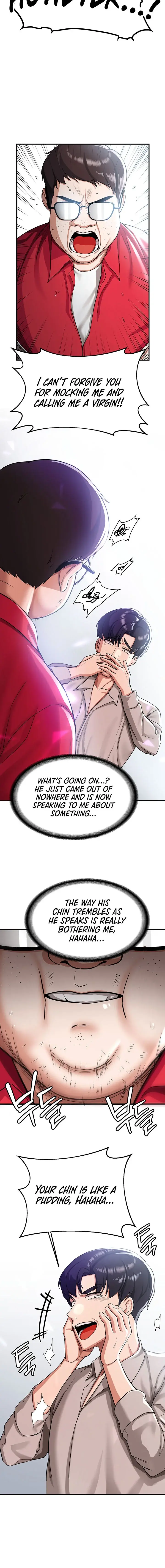Your Girlfriend Was Amazing Chapter 1 - Page 24