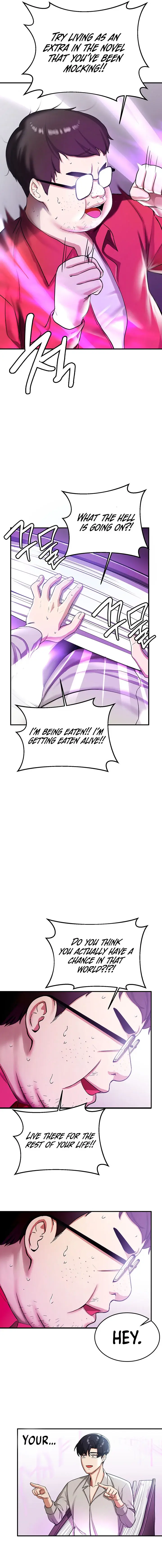 Your Girlfriend Was Amazing Chapter 1 - Page 29