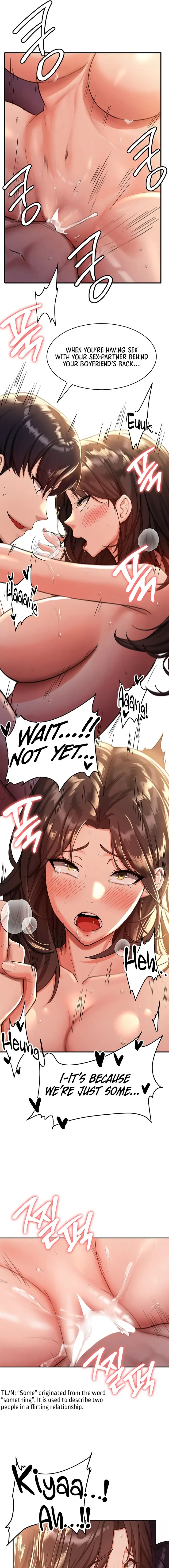 Your Girlfriend Was Amazing Chapter 1 - Page 9