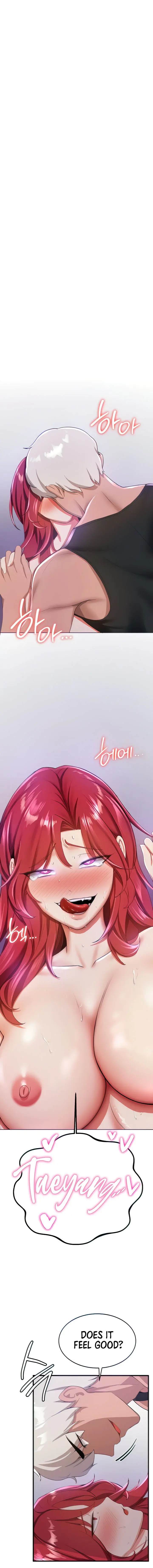 Your Girlfriend Was Amazing Chapter 10 - Page 1