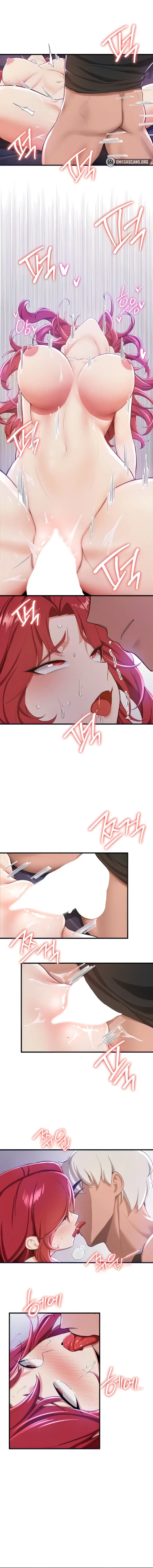 Your Girlfriend Was Amazing Chapter 10 - Page 2