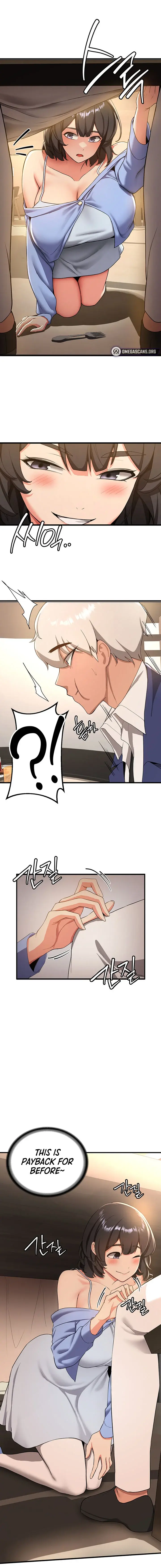 Your Girlfriend Was Amazing Chapter 11 - Page 10