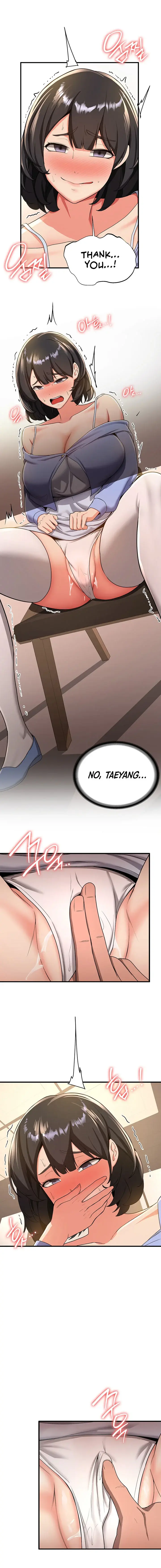 Your Girlfriend Was Amazing Chapter 11 - Page 14