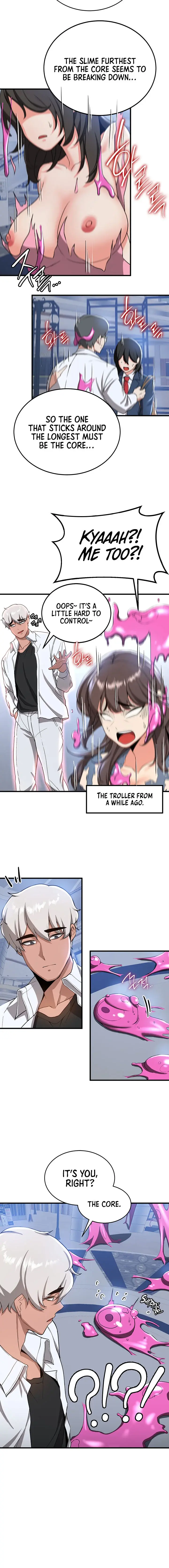 Your Girlfriend Was Amazing Chapter 12 - Page 12
