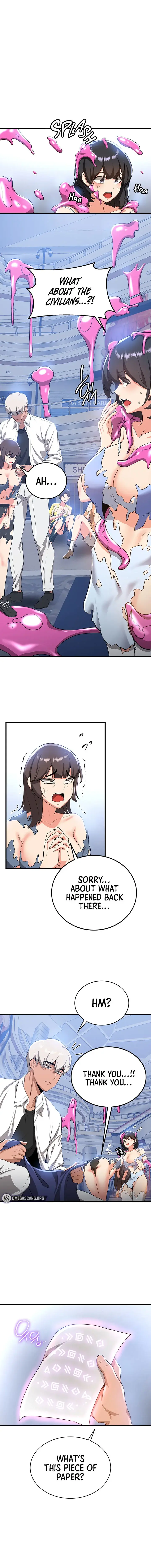 Your Girlfriend Was Amazing Chapter 12 - Page 14