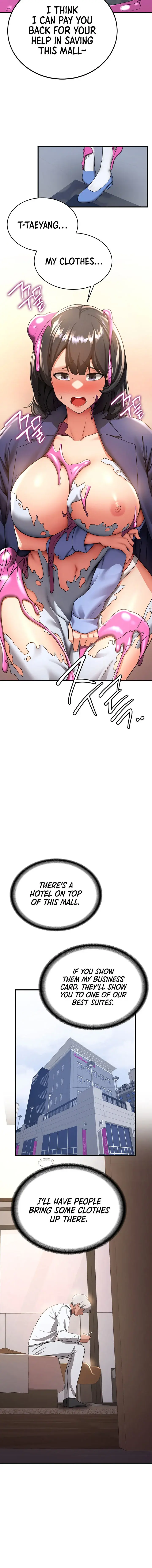 Your Girlfriend Was Amazing Chapter 12 - Page 16