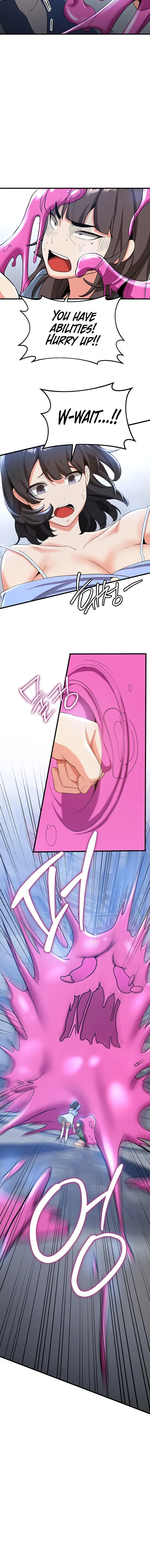 Your Girlfriend Was Amazing Chapter 12 - Page 8