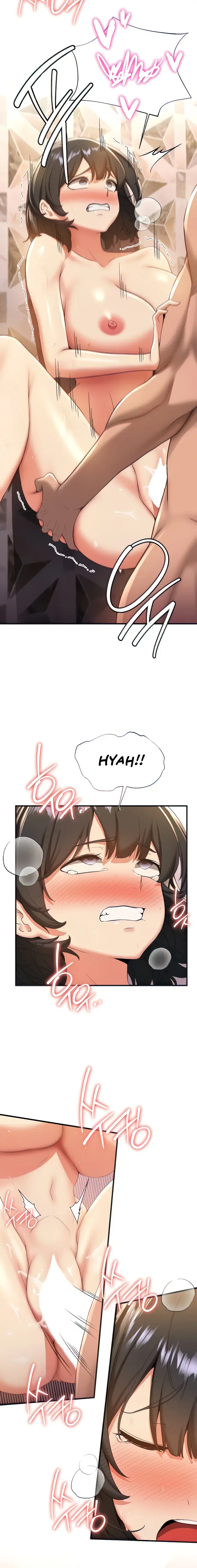 Your Girlfriend Was Amazing Chapter 14 - Page 12