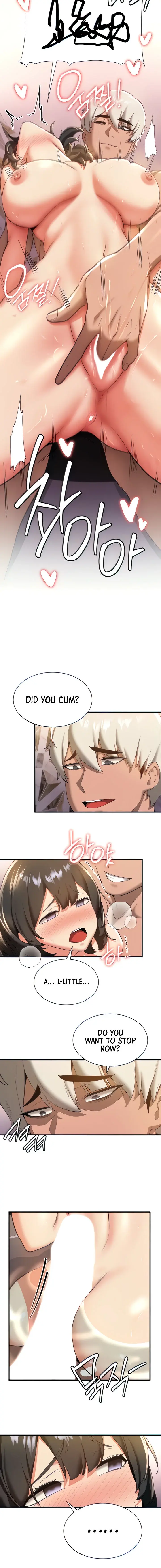 Your Girlfriend Was Amazing Chapter 14 - Page 6