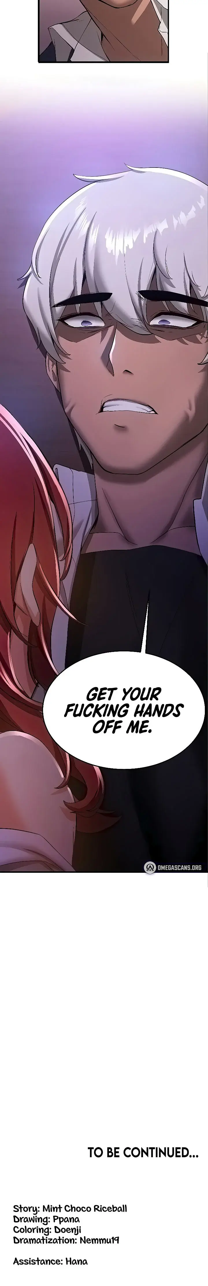 Your Girlfriend Was Amazing Chapter 15 - Page 18