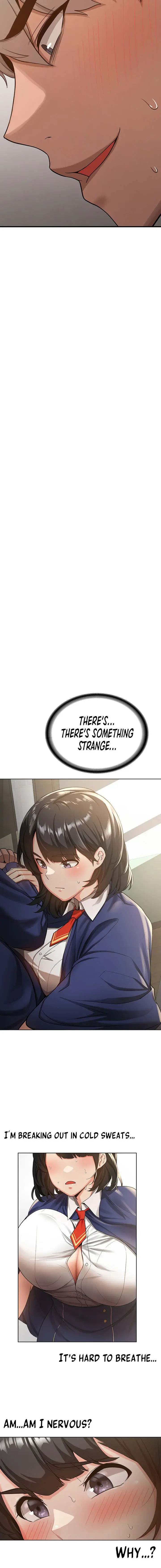 Your Girlfriend Was Amazing Chapter 2 - Page 18