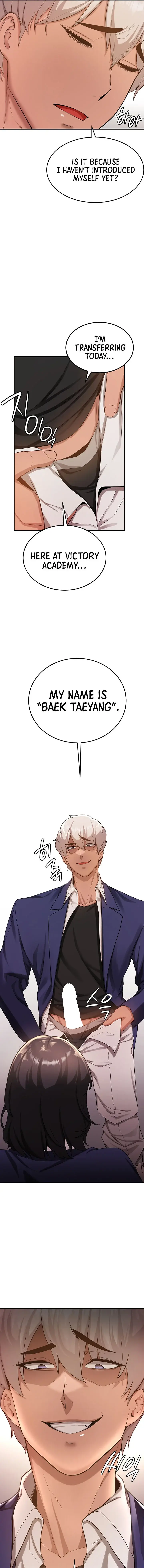 Your Girlfriend Was Amazing Chapter 2 - Page 25