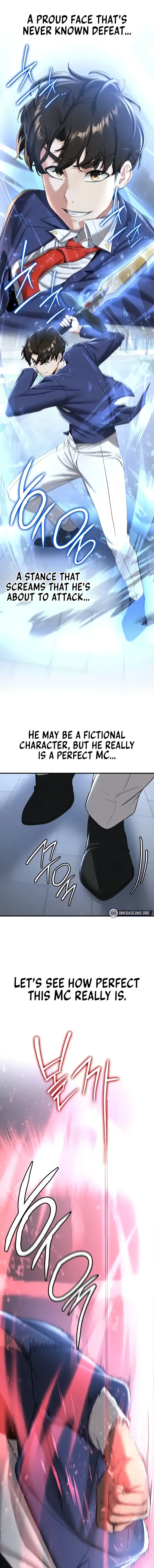 Your Girlfriend Was Amazing Chapter 21 - Page 15