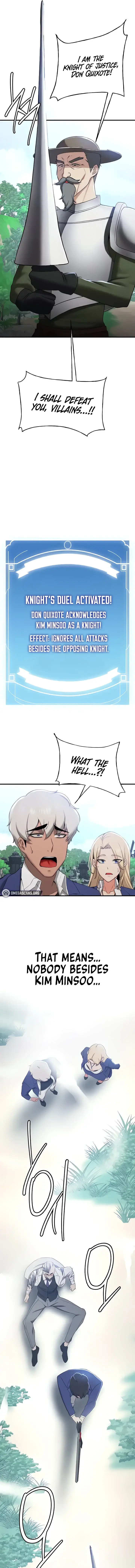 Your Girlfriend Was Amazing Chapter 27 - Page 21