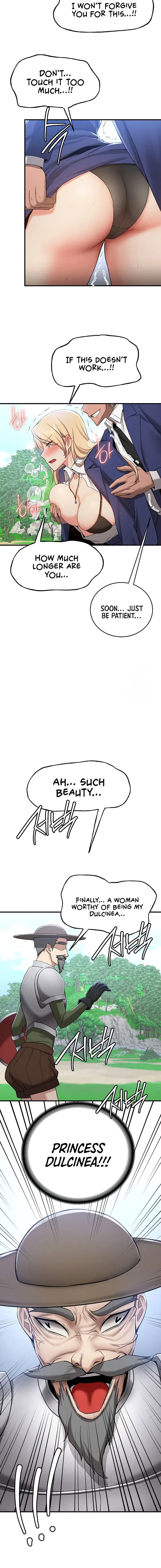 Your Girlfriend Was Amazing Chapter 28 - Page 10