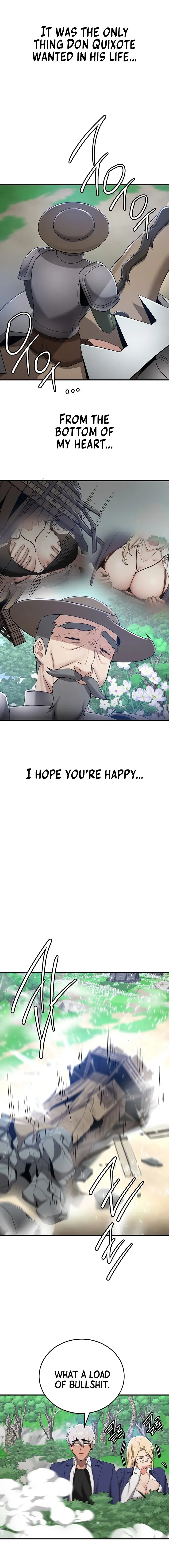 Your Girlfriend Was Amazing Chapter 28 - Page 15
