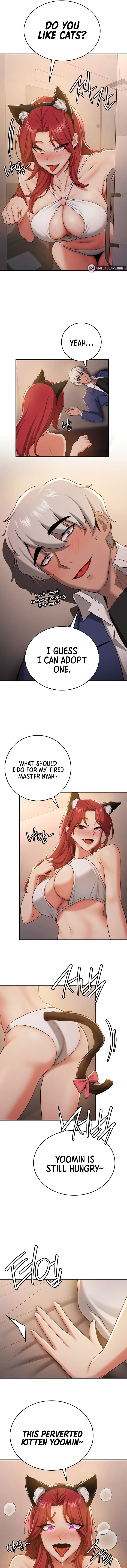 Your Girlfriend Was Amazing Chapter 29 - Page 15