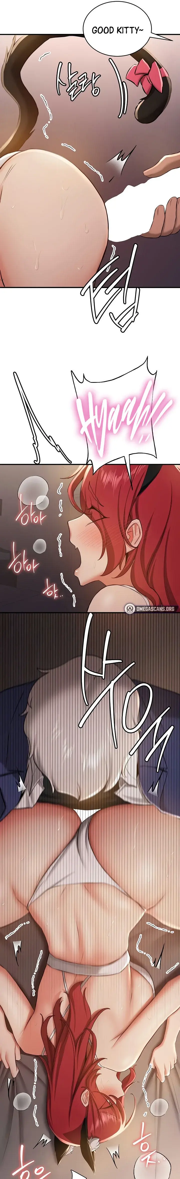 Your Girlfriend Was Amazing Chapter 30 - Page 15