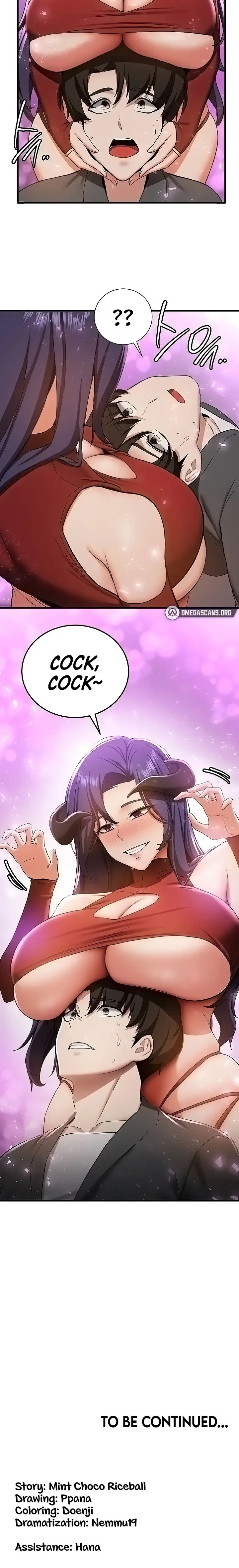 Your Girlfriend Was Amazing Chapter 33 - Page 18