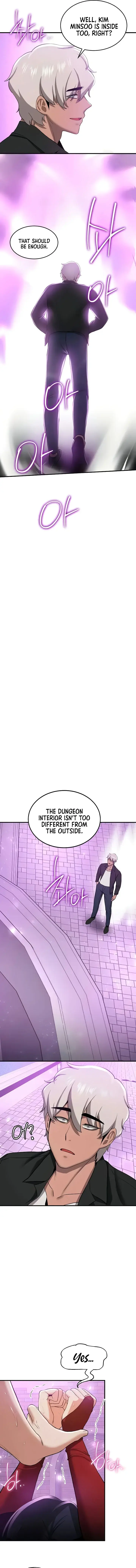 Your Girlfriend Was Amazing Chapter 34 - Page 15