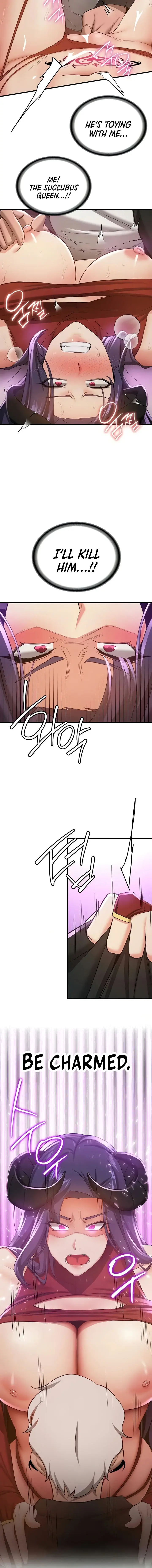 Your Girlfriend Was Amazing Chapter 35 - Page 14