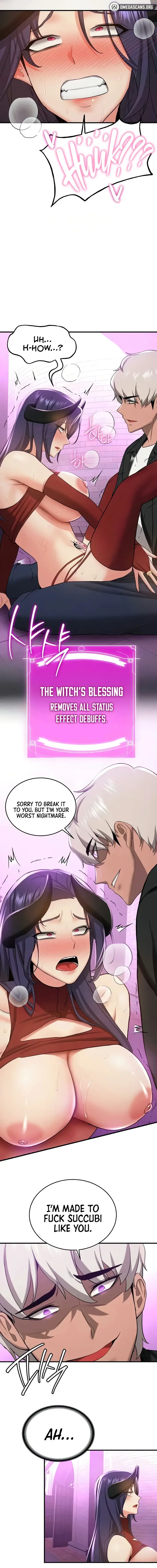 Your Girlfriend Was Amazing Chapter 35 - Page 16