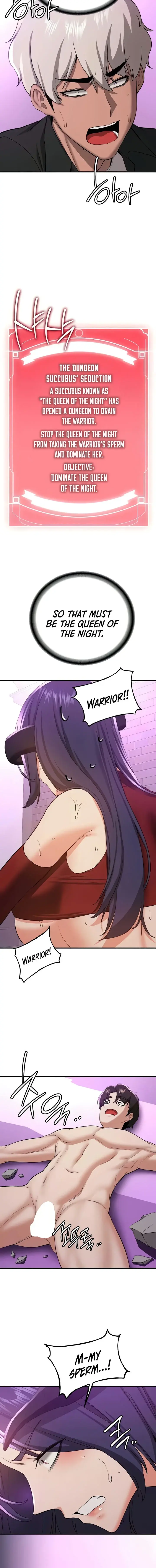 Your Girlfriend Was Amazing Chapter 35 - Page 4