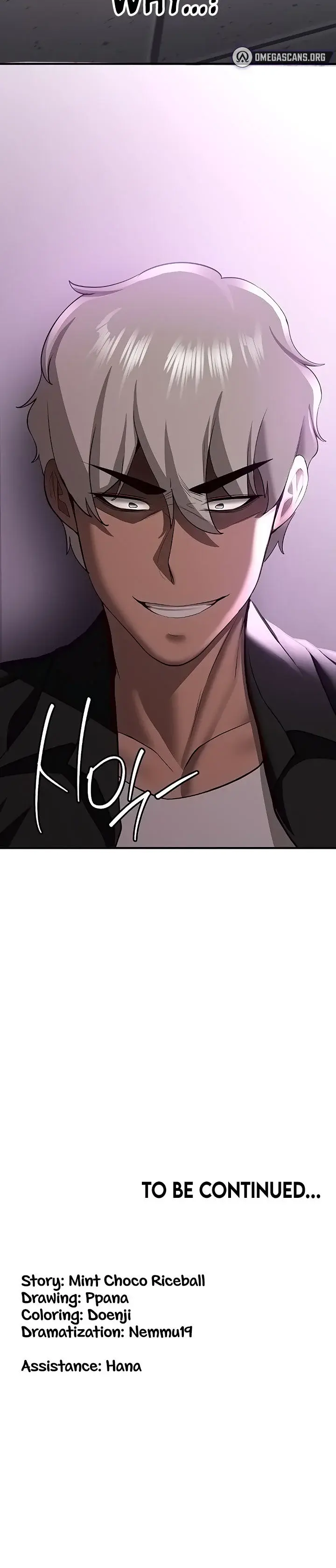 Your Girlfriend Was Amazing Chapter 36 - Page 20