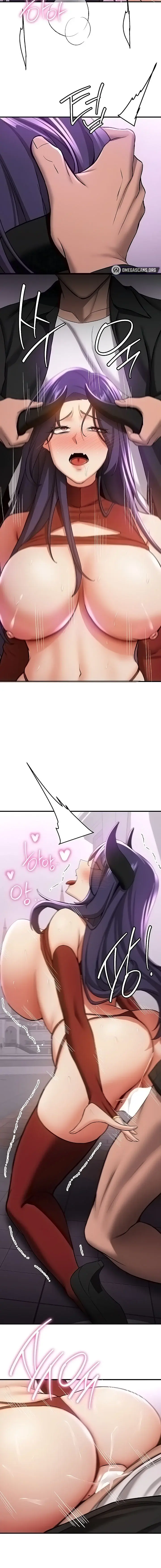 Your Girlfriend Was Amazing Chapter 36 - Page 6