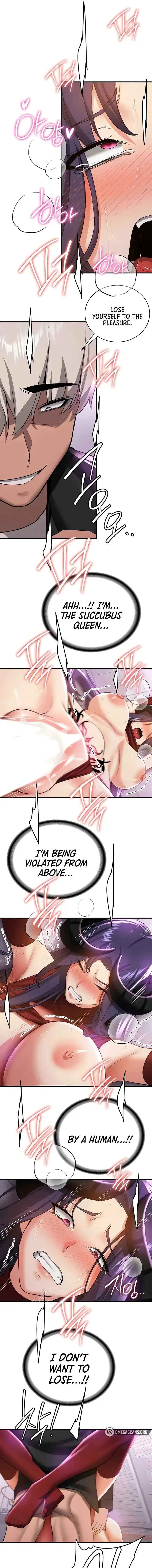 Your Girlfriend Was Amazing Chapter 37 - Page 13