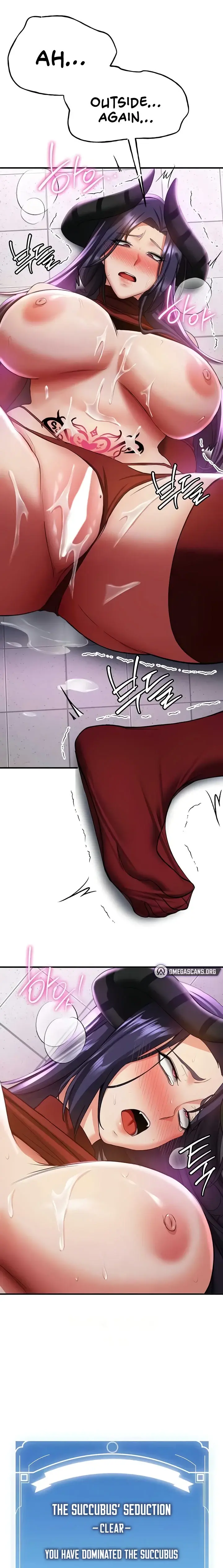 Your Girlfriend Was Amazing Chapter 37 - Page 17