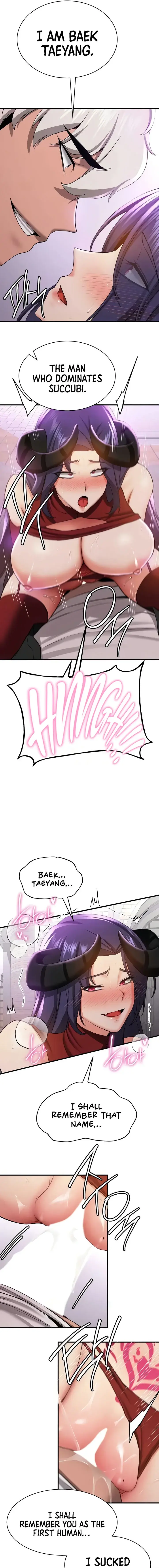 Your Girlfriend Was Amazing Chapter 37 - Page 5