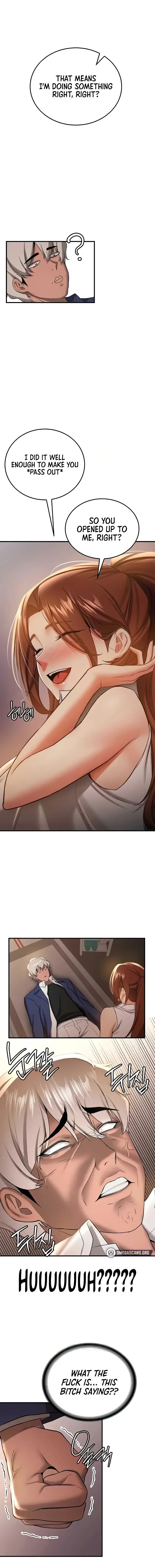 Your Girlfriend Was Amazing Chapter 38 - Page 14