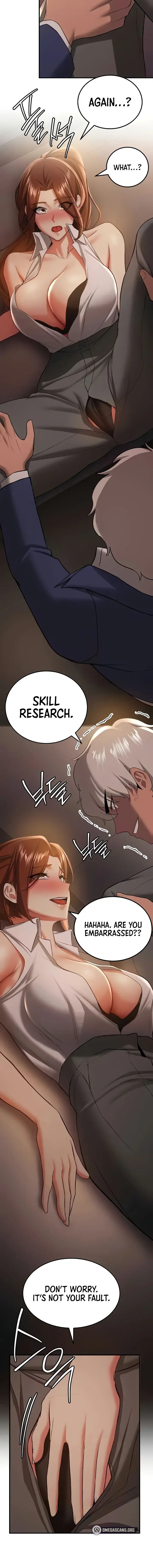 Your Girlfriend Was Amazing Chapter 38 - Page 16